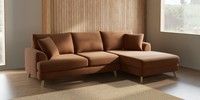 Large Sofa Chaise - Right Hand