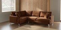 Medium Corner Sofa - Left Hand