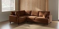 Medium Corner Sofa - Left Hand