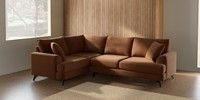Medium Corner Sofa - Left Hand