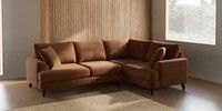 Medium Corner Sofa - Right Hand