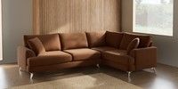 Large Corner Sofa - Right Hand
