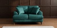 2 Seater Small Sofa
