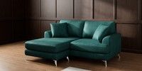 Compact Sofa Chaise - Universal