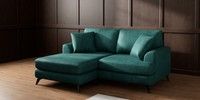 Compact Sofa Chaise - Universal