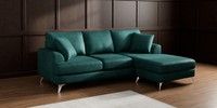 Small Sofa Chaise - Universal