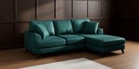 Small Sofa Chaise - Universal