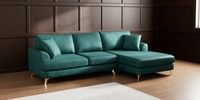 Large Sofa Chaise - Right Hand