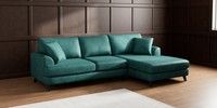 Large Sofa Chaise - Right Hand