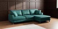 Large Sofa Chaise - Right Hand