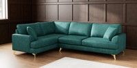 Large Corner Sofa - Left Hand