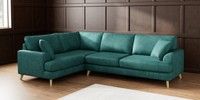 Large Corner Sofa - Left Hand