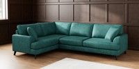 Large Corner Sofa - Left Hand