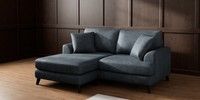 Compact Sofa Chaise - Universal