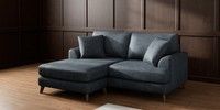 Compact Sofa Chaise - Universal