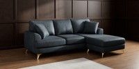 Small Sofa Chaise - Universal