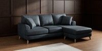 Small Sofa Chaise - Universal