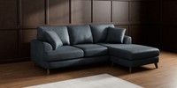 Small Sofa Chaise - Universal