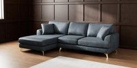 Large Sofa Chaise - Left Hand