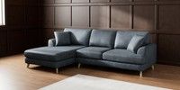 Large Sofa Chaise - Left Hand