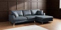 Large Sofa Chaise - Right Hand