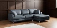Large Sofa Chaise - Right Hand