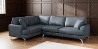 Large Corner Sofa - Left Hand
