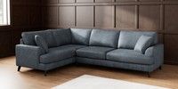 Large Corner Sofa - Left Hand