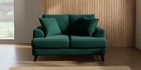 2 Seater Small Sofa