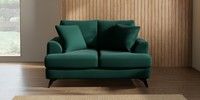 2 Seater Small Sofa