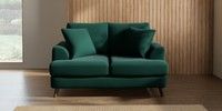 2 Seater Small Sofa