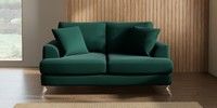 3 Seater Small Sofa