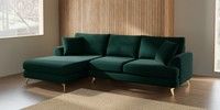Large Sofa Chaise - Left Hand