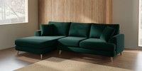Large Sofa Chaise - Left Hand