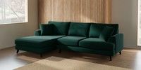 Large Sofa Chaise - Left Hand