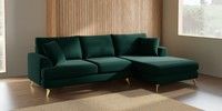 Large Sofa Chaise - Right Hand