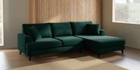 Large Sofa Chaise - Right Hand