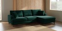 Large Sofa Chaise - Right Hand
