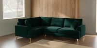 Medium Corner Sofa - Left Hand