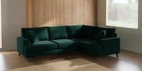 Medium Corner Sofa - Right Hand
