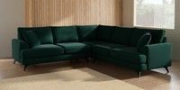 Medium Corner Sofa - Universal