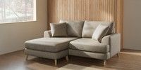 Compact Sofa Chaise - Universal