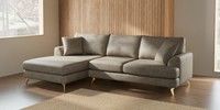 Large Sofa Chaise - Left Hand