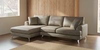 Large Sofa Chaise - Left Hand