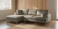 Large Sofa Chaise - Left Hand