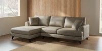Large Sofa Chaise - Left Hand