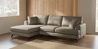 Large Sofa Chaise - Left Hand