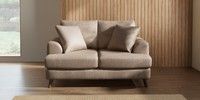 2 Seater Small Sofa