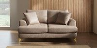 3 Seater Small Sofa