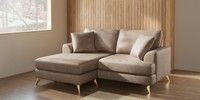 Compact Sofa Chaise - Universal